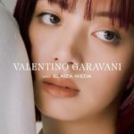 Elaiza Ikeda Instagram – @harpersbazaarjapan