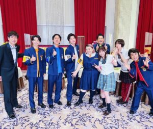 Elaiza Ikeda Instagram - 最高でした🐬
#ぐるナイゴチ