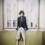 Elaiza Ikeda Instagram - 🧜🏻‍♀️