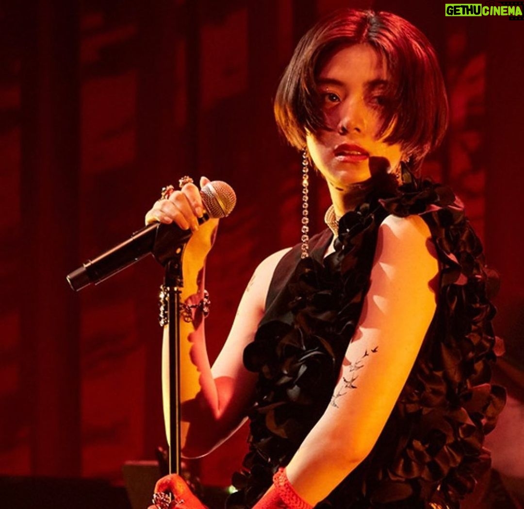 Elaiza Ikeda Instagram - ELAIZA LIVE ”Paradise Lost”+1 生配信&アーカイブ配信決定🫠❤️🔥 当日いらっしゃれない方もご覧になれます。画面越しからも参戦してみてね🫣 ■LINE LIVE-VIEWING ・販売URL:https://viewing.live.line.me/liveg/931 ・販売期間:6/21(火)13:00〜7/3(日)22:00 ※LINEのアカウント登録が必要 ■Streaming+(イープラス) ・販売URL: https://eplus.jp/sf/sys/comingsoon.html ・販売期間:6/21(火)13:00〜7/3(日)22:00 ※イープラスのアカウント登録が必要 <生配信> ■LINE LIVE-VIEWING ■Streaming+(イープラス) ・6/22(水)配信画面オープン18:30/配信開演19:00 <アーカイブ配信> ■LINE LIVE-VIEWING ・6/24(金)20:00〜7/3(日)23:59まで ■Streaming+(イープラス) ・6/23(木)19:00〜7/3(日)23:59まで ◆生配信とアーカイブでは都合により内容が異なります <視聴サポート> ■LINE LIVE-VIEWING https://viewing.live.line.me/guide ■Streaming+(イープラス) https://eplus.jp/sf/streamingplus#user-guide ☆当日引換券情報 ELAIZA LIVE "Paradaise Lost" 1 6/22(水)Zepp DiverCity(TOKYO) OPEN 18:00 START 19:00 指定席 7,700円(税込) 【当日引換受付】 https://eplus.jp/sf/detail/3521570001-P0030008?P6=001&P1=0402&P59=1 6/18(土)12:00〜6/21(火)23:59 ※予定枚数に達し次第、受付終了