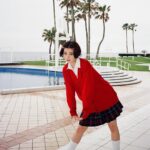 Elaiza Ikeda Instagram - この後の悲劇をまだ知らないギャルに憧れた女 #ゴチ