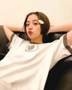 Elaiza Ikeda Instagram - 本日26になりました🐈 同じ年の同じ日に生まれたポムポムプリンもおめでとう。チャップリンも。ジョルノジョバーナも。 今日まで生きて学んで楽しんで感謝して悩んで笑ってこれたことに感謝します。家族も皆様も本当にありがとう💜