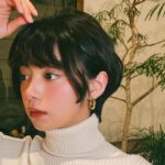 Elaiza Ikeda Instagram - ちょいとばかし巻きました