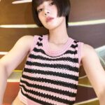 Elaiza Ikeda Instagram - ♈️