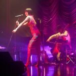 Elaiza Ikeda Instagram - feel special