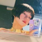 Elaiza Ikeda Instagram - feel special