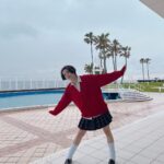 Elaiza Ikeda Instagram - この後の悲劇をまだ知らないギャルに憧れた女 #ゴチ