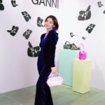 Elaiza Ikeda Instagram - 渋谷パルコにOPENしたGANNI @ganni のPOP UPにお邪魔しました🫠🤍 環境にも配慮しながらもフレンドリーで暖かい雰囲気溢れるコレクションがとっても好き。 皆さんもぜひ足を運んでみてね🌿
