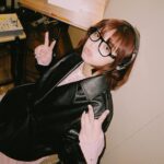 Elaiza Ikeda Instagram – 今日も🎙️♡