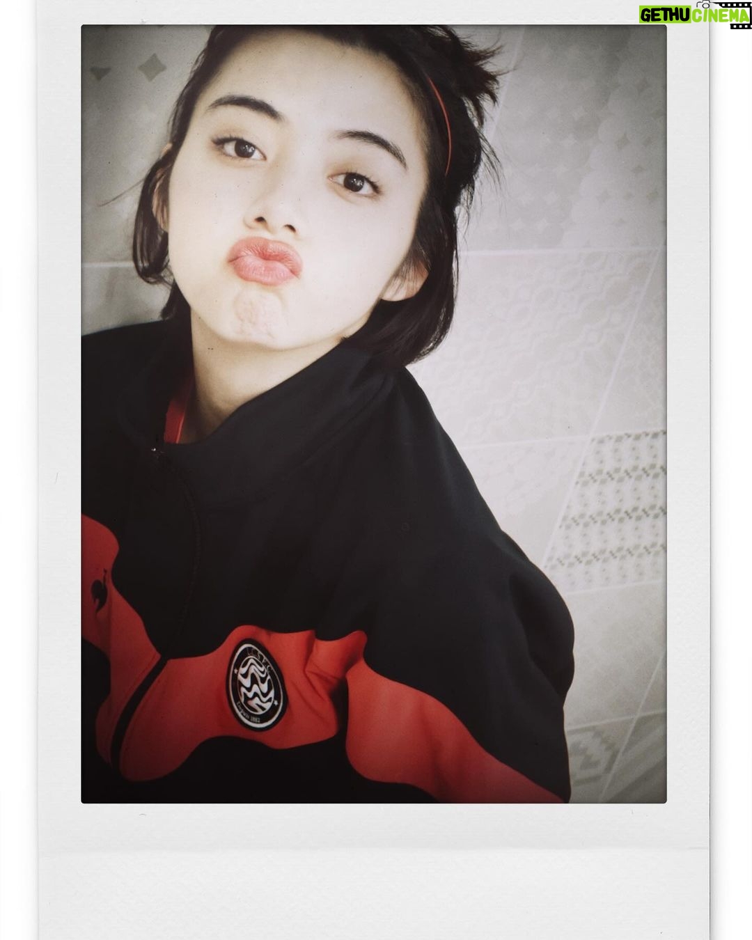 Elaiza Ikeda Instagram - 今回のコラボも可愛くできました 写真色々上げてくね @lecoqsportif_japan