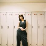 Elaiza Ikeda Instagram - 土スタ、ありがとうございました🫶 舟を編む、ついに明日出航です。 NHK BS・BSP4K よる10時放送です！