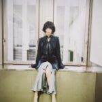 Elaiza Ikeda Instagram - 🧜🏻‍♀️