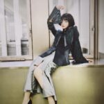 Elaiza Ikeda Instagram - 🧜🏻‍♀️