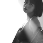 Elaiza Ikeda Instagram - @calvinklein 🤍 #CalvinKlein #PR