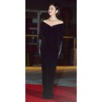 Elaiza Ikeda Instagram - 『おまえの罪を自白しろ』完成披露試写会🤍 竹芝の近代的な風景に海にレッドカーペットにSP。🫣 この映画に相応しくゴージャスでド派手な演出でのお披露目会でした。 撮影期間ぶりにみんなで顔を合わせたのですが、水田組は相変わらず優しい空気に包まれていて、ホッとしました。 映画は全くホッとさせてくれませんが…🤫 10.20公開です。 お楽しみに！