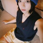 Elaiza Ikeda Instagram - きょうはうたをうたいました、 たのしかったです。