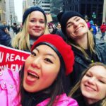 Elizabeth Lail Instagram -