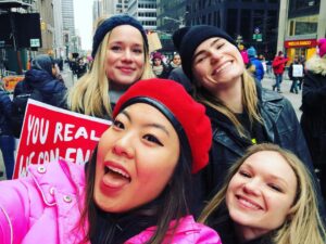 Elizabeth Lail Instagram - 