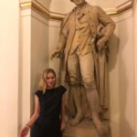 Elizabeth Lail Instagram - Year of Wonder is going very well Vienna, Austria