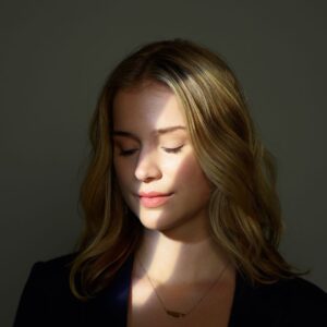 Elizabeth Lail Instagram - 