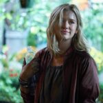 Elizabeth Lail Instagram - Happy Monday, Oh and I’m taking over @younetflix pretending like I know how to use Instagram