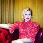 Elizabeth Lail Instagram -