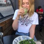 Elizabeth Lail Instagram - The California version