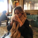 Elizabeth Lail Instagram - In my element New York, New York