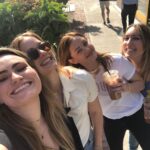 Elizabeth Lail Instagram - Afternoon strolls 📷: @kathryngallagher