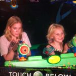 Elizabeth Lail Instagram - Apparently I take @waltdisneyworld very seriously #buzzlightyear