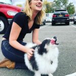 Elizabeth Lail Instagram -