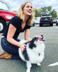 Elizabeth Lail Instagram -