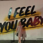 Elizabeth Lail Instagram - Summer in this city