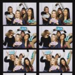 Elizabeth Lail Instagram - Overwhelmed with gratitude. #YOU #youlifetime #wrapped #BeckInRealLife