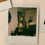 Elizabeth Lail Instagram - The after party