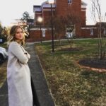 Elizabeth Lail Instagram - 🎶 so this is Christmas 🎶