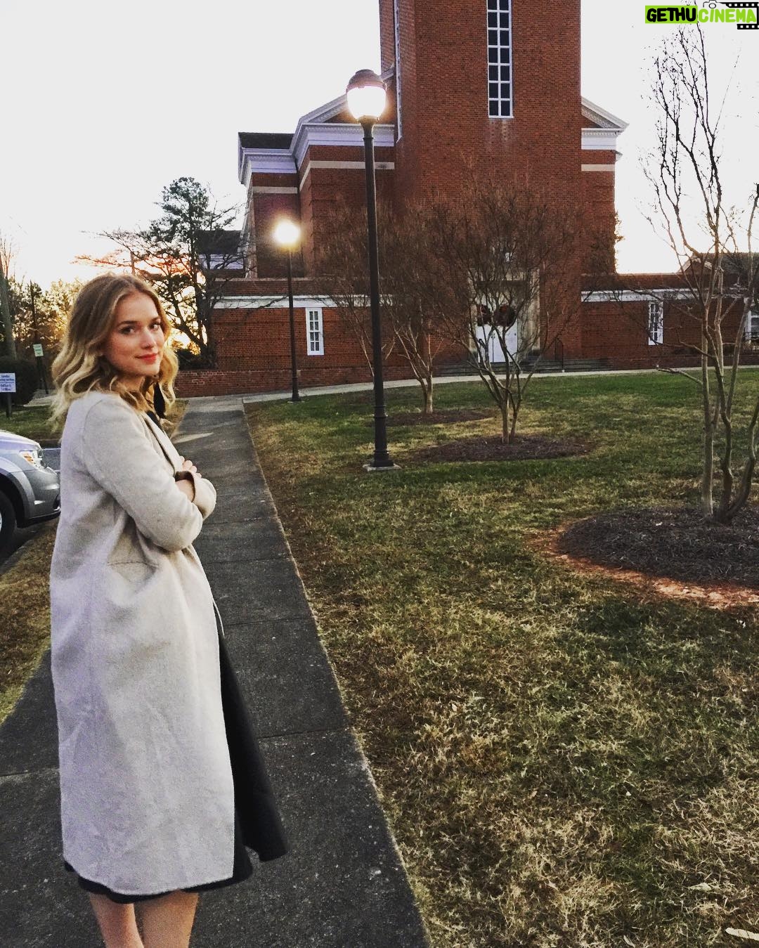 Elizabeth Lail Instagram - 🎶 so this is Christmas 🎶
