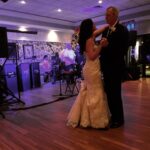 Elizabeth Lail Instagram - Father daughter dance Dec 3rd 2016 #worldsbestbakers