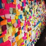 Elizabeth Lail Instagram - What a colorful world we live in