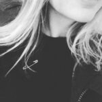 Elizabeth Lail Instagram - One love ❤️