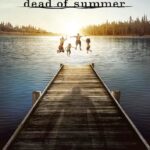 Elizabeth Lail Instagram - When you reach out to the other side, it may just reach back. Don’t miss an ALL NEW episode of @DeadofSummerTV TONIGHT at 9pm|8c on @Freeform! #DeadofSummer