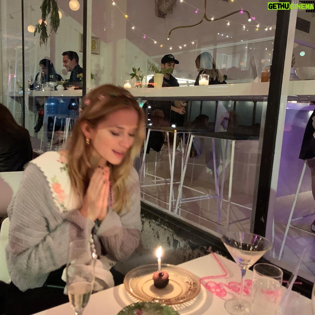 Elizabeth Lail - 278.1K Likes - Blurry and happy. Thanks for all the birthday wishes 🎂