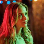 Elizabeth Lail Instagram - The past will not stay buried. Don’t miss an ALL NEW episode of @DeadofSummerTV TONIGHT at 9pm|8c on @Freeform! #DeadofSummer