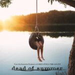 Elizabeth Lail Instagram - Nightmares do come true. Don’t miss an ALL NEW episode of @DeadofSummerTV TONIGHT at 9pm|8c on @Freeform! #DeadofSummer