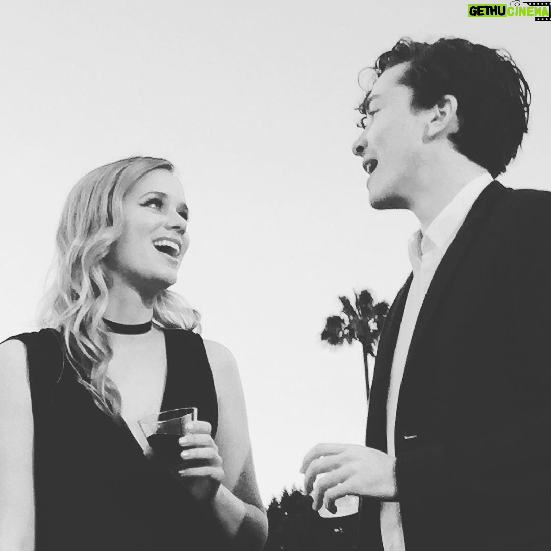 Elizabeth Lail Instagram - Oh hi uncsa #deadofsummer premier !
