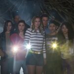 Elizabeth Lail Instagram - It's happening #deadofsummer