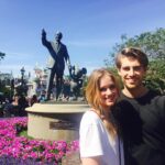 Elizabeth Lail Instagram - Disney