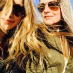 Elizabeth Lail Instagram - Vancouver to New York #DeadOfSummer