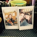 Elizabeth Lail Instagram - Early birthday celebration on set of #DeadOfSummer ! #freeform