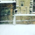 Elizabeth Lail Instagram – Snow day ❄️